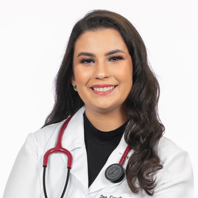 Carolina Moulin, Generalista Cachoeiro de Itapemirim