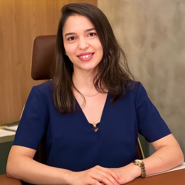 Dulcineia Sampaio Azeredo, Endocrinologista Marabá