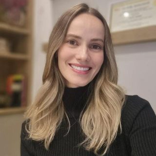 Jaqueline Vergara, Nutricionista Jundiaí