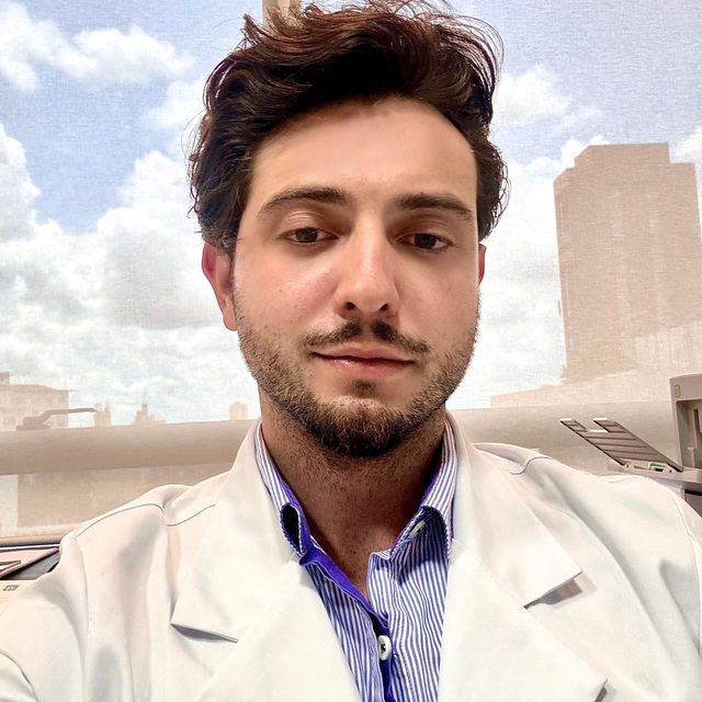 Caio Cobucci, Neurologista Belo Horizonte