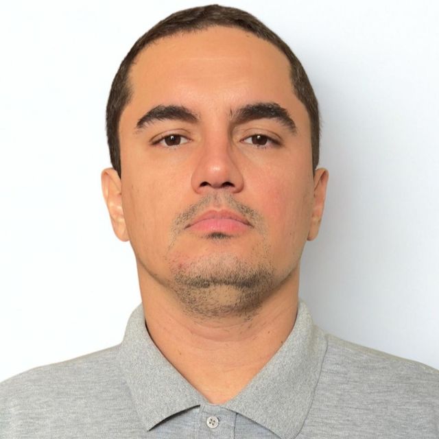 Yuri Armin Crispim de Moraes, Médico clínico geral São Luís