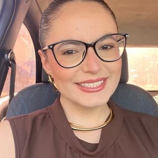 Ana Paula Borges Da Silva, Psicólogo Vargem