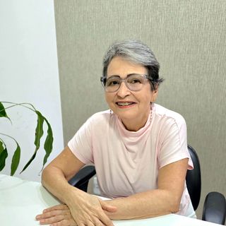 Katia Leoni da Costa Nunes, Generalista Salvador