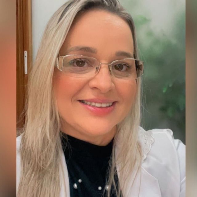 Vívian Cardoso de Cerqueira , Psiquiatra Rio de Janeiro