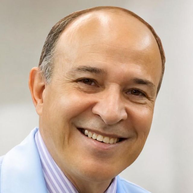 Adilson  Marciano Rosa, Coloproctologista Varginha
