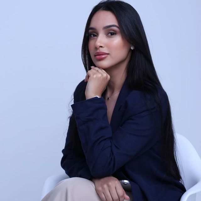 Kethelin  Miranda da Silva, Dentista São Paulo