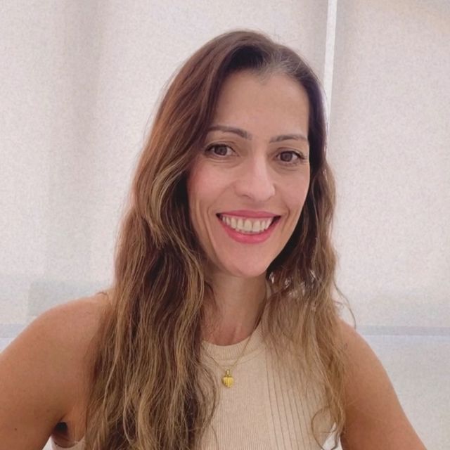 Adriana Lira Filbrick, Nutricionista São Paulo