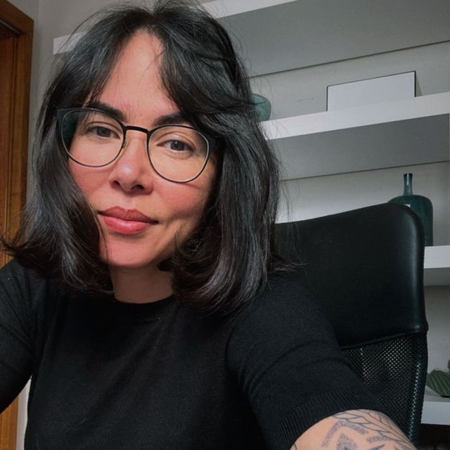 Andreia  Barberato, Psicólogo Catanduva