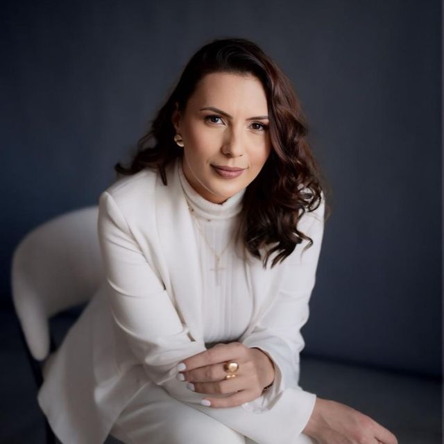 Bárbara Aparecida Neves da Silva, Psicólogo Petrópolis