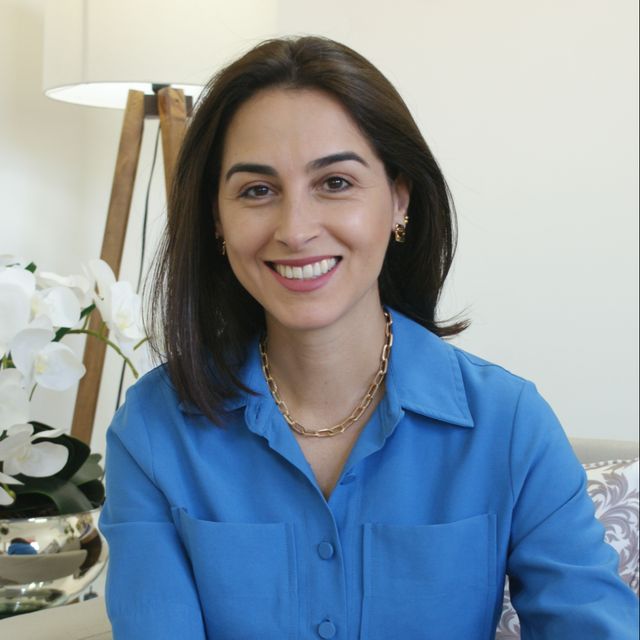 Silvia Ferreira Tannús, Psicólogo Guaratinguetá