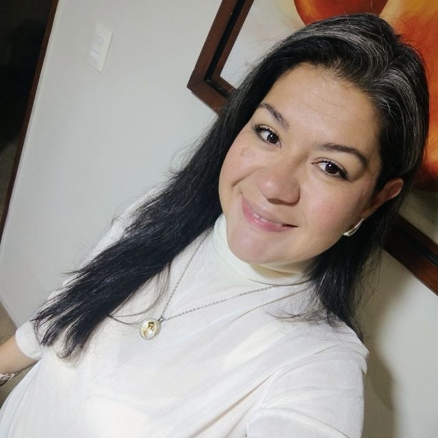 Ingrid Johanna Sánchez Romero, Psicólogo Bogotá