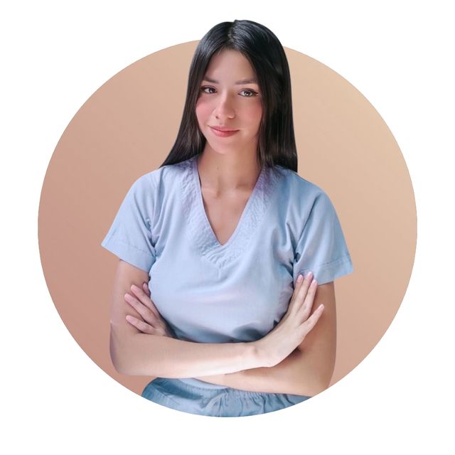 Astryd Z. Monzon Gutierrez, Fisioterapeuta Lima