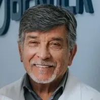 José Roberto  Berber , Homeopata Bauru