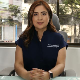 Dra. Fernanda Sossa Bonilla