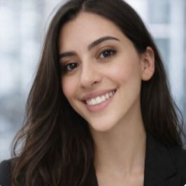 Dra. Isabella Silva Ferreira