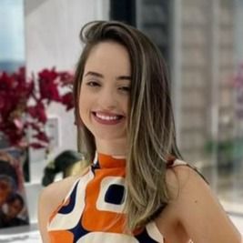 Isabela  Mariane, Dentista Guará