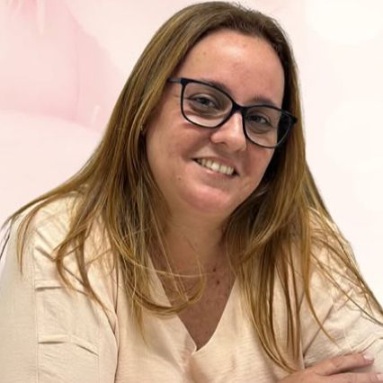 Tarciana Soriano, Fonoaudiólogo Recife