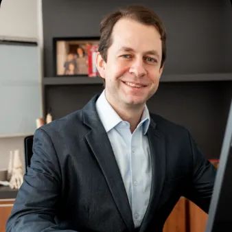 Francesco Camara Blumetti, Ortopedista - Traumatologista São Paulo