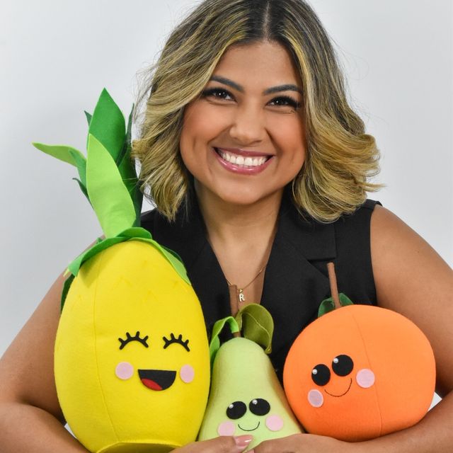 Raphaella Ignacio, Nutricionista Rio de Janeiro