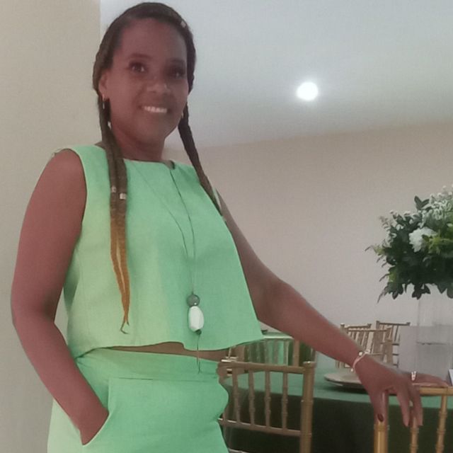 Rosana  Monteiro de Jesus , Psicólogo Mesquita