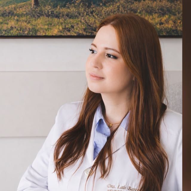 Laís Lopes Barcelos Borges, Psicólogo Brasília