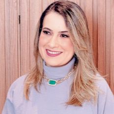 Caroline Romão, Psiquiatra Belo Horizonte