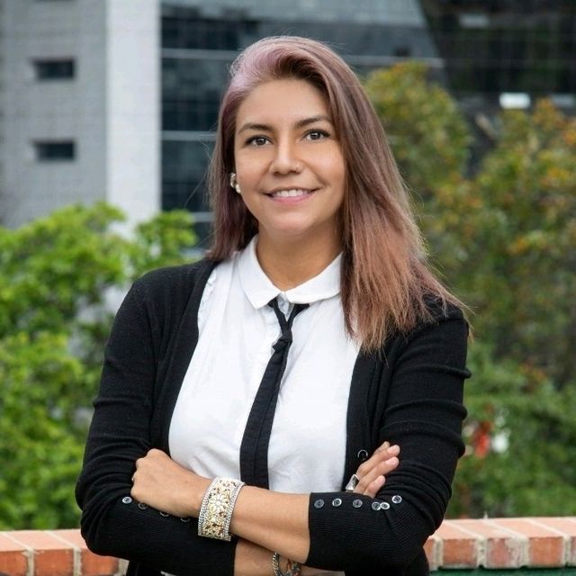 Juliana Velandia Borrero