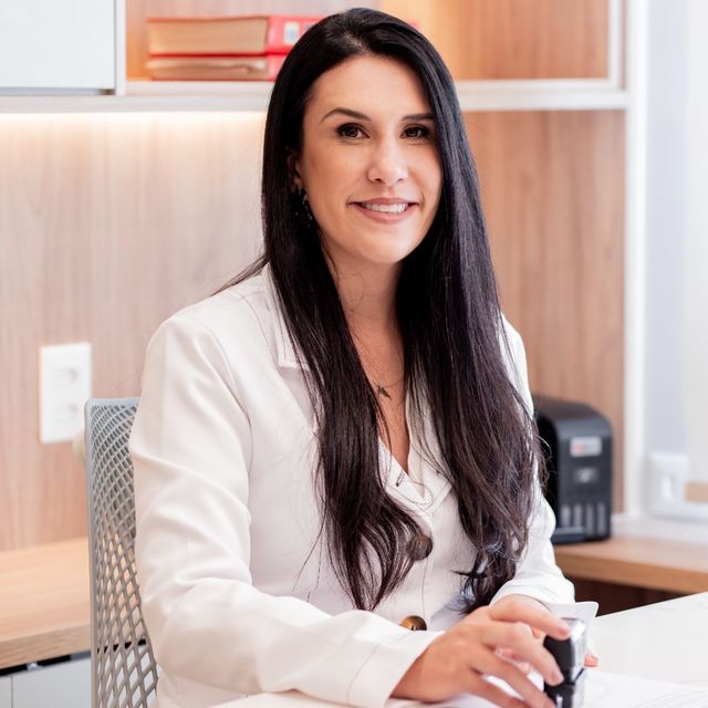 Mariana Andrade, Otorrino Rio de Janeiro