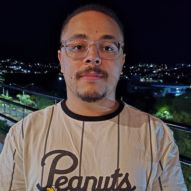 Filipe da Luz Rosa Nicolau, Psicólogo Belo Horizonte