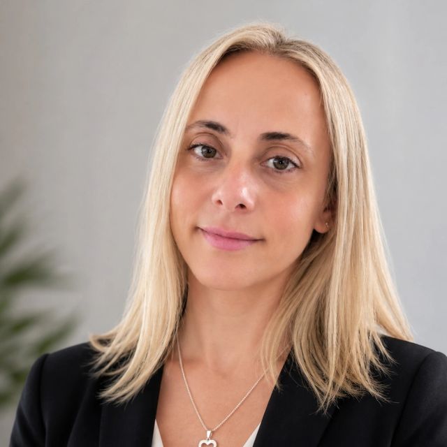 Natalia Berberian, Psicólogo Adrogué