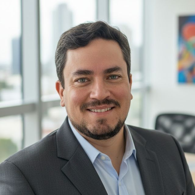 Hugo  Carvalho, Psicólogo Recife