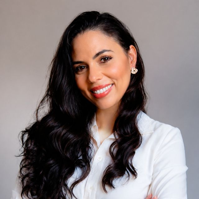 Alline Carla De Souza  Prates, Nutricionista Goiânia
