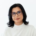 Dra. Kédina Miranda Sá