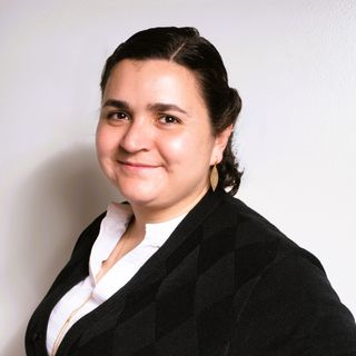 Dra. Mariana Garavito Posada
