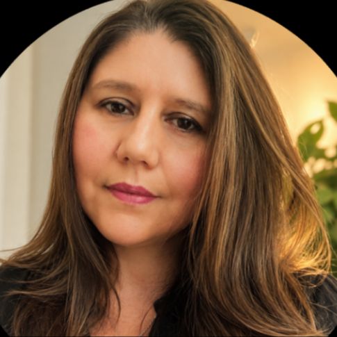 Cecilia Galleguillos, Psicólogo La Serena