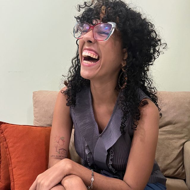 Kelly Raíssa  Silva, Psicólogo Teresina