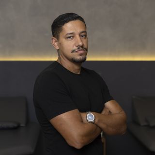 Fernando Zacca, Fisioterapeuta Rio de Janeiro