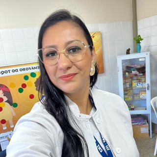 Carla Roberta do Nascimento Vargas, Psicólogo Cachoeiro de Itapemirim