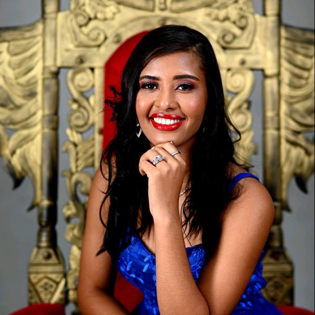 Mariana  Romão , Psicólogo Feira de Santana