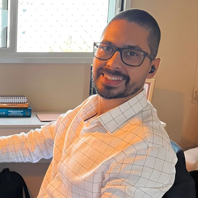 Fábio de Boer Vianna, Cardiologista Sombrio