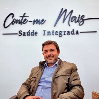Gustavo Mendonça, Psicólogo Itajubá