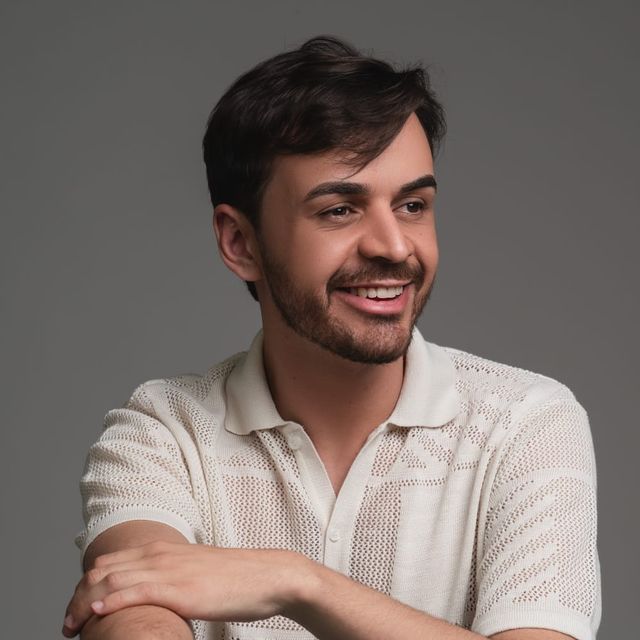 Guilherme Carvalho, Psicólogo Pará de Minas