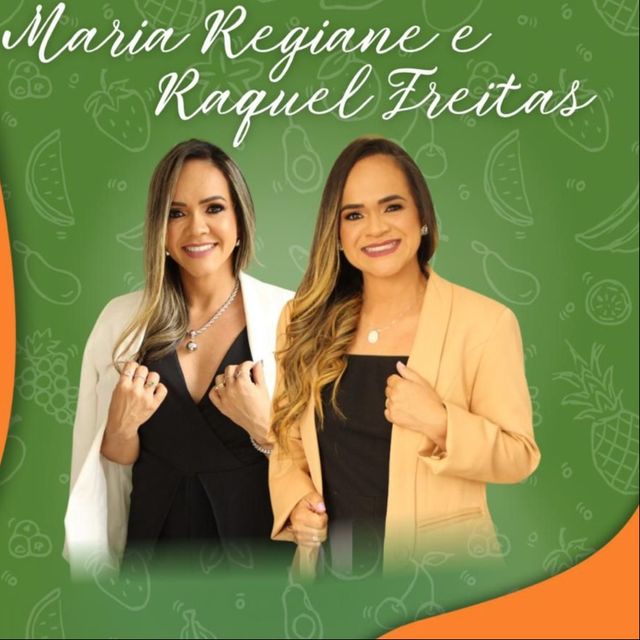 Maria Regiane Freitas Gonçalves, Nutricionista João Pinheiro