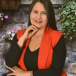 Acercar imagen: Leidy Katerine Reina Moreno, Psicólogo Bogotá