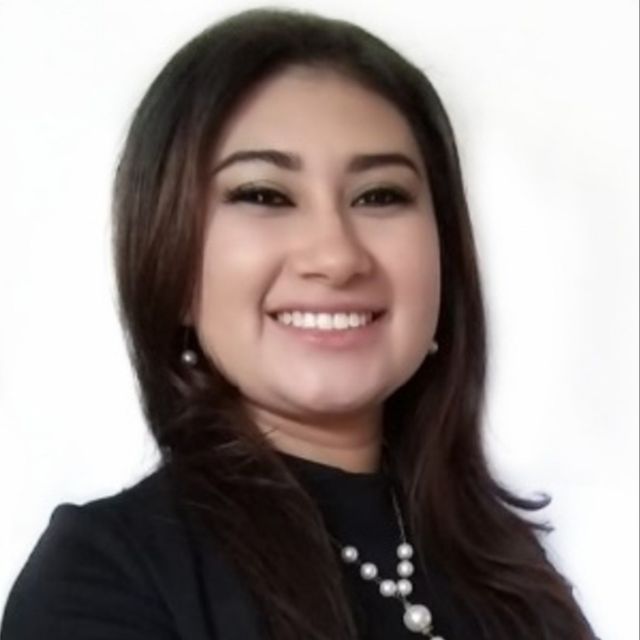 Kelly Johanna Carvajal Villalobos, Ortodoncista Bogotá