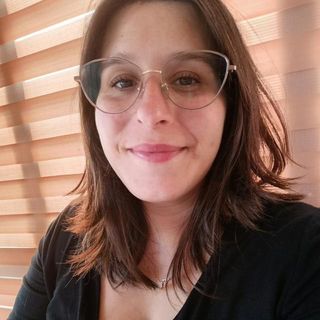 Acercar imagen: Carolina Pinto Vilches, Psicólogo Viña del Mar