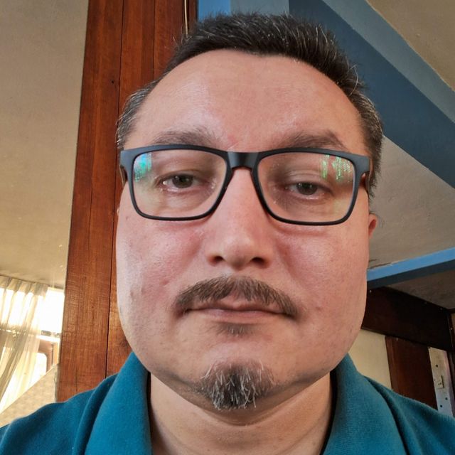 Héctor Viera Araya, Psicólogo Viña del Mar