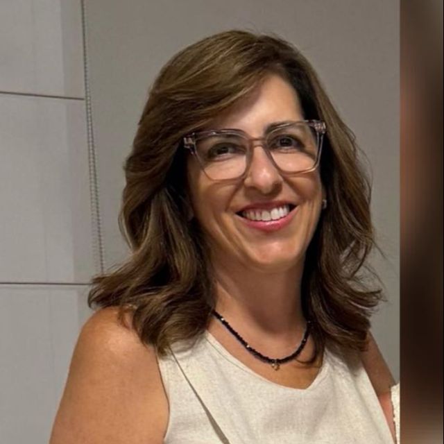 Claudia Dias Chaves, Psicólogo Limeira