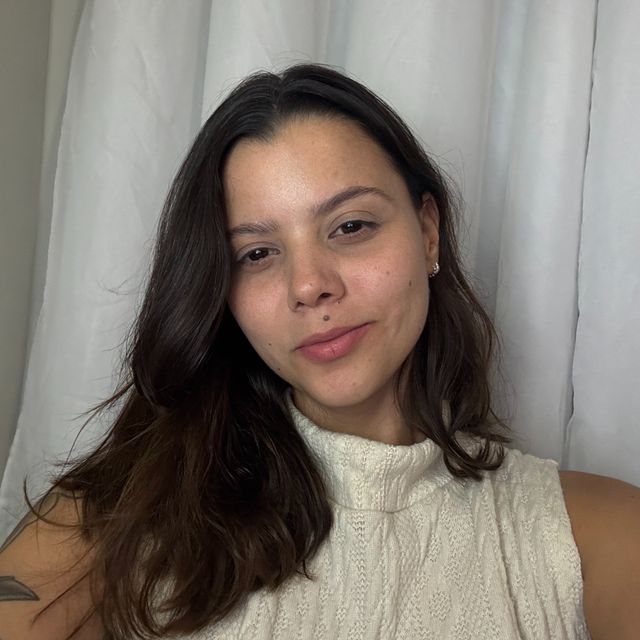 Beatriz Freire, Psicólogo Nova Iguaçu