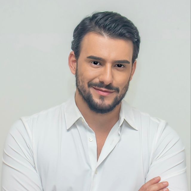 Túlio Neutzling Zanchin, Dermatologista Rio de Janeiro